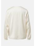 Comma Блузка цвета 0403_крем - фото 3