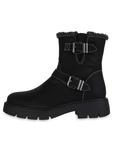 Ботильоны VAN HILL Biker Boots Samantha, черный - фото 2