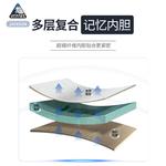 JACKSON Фигурные коньки для детей js1490, белые, размер 31 - фото 5