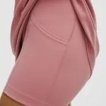 Платье-комбинация Align Lululemon, сирень - фото 5