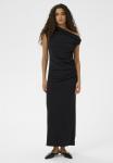 Платье Soaked in Luxury Maxi dress, Black - фото