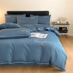 FUANNA Комплект постельного белья, 120 см, 3 предмета - фото 2