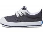 Кроссовки Keds Kids Graham, темно-синий - фото 4