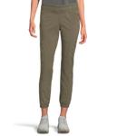 Брюки Prana Koen Joggers, цвет Grape Leaf - фото