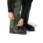 Брюки Hannah Wiel, зеленый - фото 9