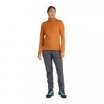 Куртка Rab Graviton, оранжевый - фото 5