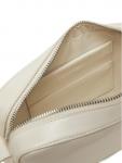 Сумочка Embossed Logo Camera Bag K60K612555 Calvin Klein, бежевый - фото 4