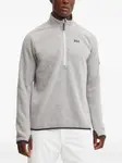 Свитер Varde 1/2 Zip 2.0 Helly Hansen, серый - фото
