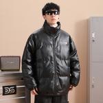 DOKI Пуховик Douluodalu, Ecru - фото 6