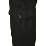 Брюки карго Urban Classics S, черный - фото 5