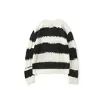 STARTER Свитер унисекс белый - фото 4