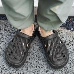 Клоги мужские NMR, бежевый - фото 7