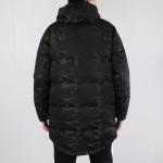 Пуховик мужской Jasper Puma, цвет Jasper - фото 4