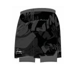 Мужские плавки LINING, черный - фото 4