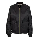 Куртка Brandit Sherpa, черный - фото