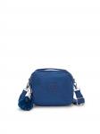 KIPLING Сумка через плечо 'Cahir' в темно-синем цвете - фото