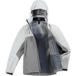 Arcteryx Брендовая ветровка BETA AR мужская, Black - фото 8