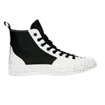 Кроссовки Converse Chuck 70 High GORE-TEX, черный - фото