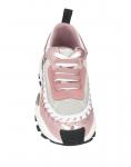 Кроссовки Studio Tosca Blu, розовый - фото 4