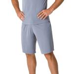 Тканевые шорты YEAZ INSTRUCTOR, серый - фото 3