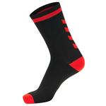 Носки Hummel Elite Indoor, черный - фото