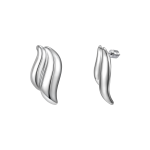 Серьги Nova Burker, золото - фото 2