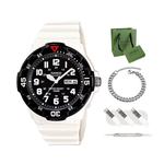 G Shock MRW200HC 7B CASIO - фото 3