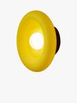 Светильник настенный Uriel MADE, Yellow - фото 2