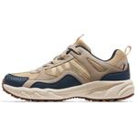 Обувь Panlong Outdoor Performance для мужчин с низким верхом Camel - фото 22