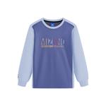 Детская футболка Mizuno, темно-серый - фото 4