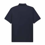 Мужская поло NAUTICA, зеленый - фото 4