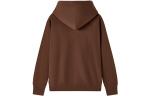 Толстовка унисекс Champion, цвет Coffee - фото 10
