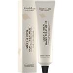 Крем для рук Кардамон Тонка Jean&Len, 75 ml - фото