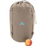 Спальный мешок Sioux 1000 II Syn Vaude, зеленый - фото 2