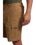 Шорты Columbia Rapid Rivers Cargo Shorts, цвет Delta - фото 4