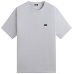 Футболка Kith Lax, серый - фото