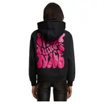 Худи Miss Tee Every Things Nice, черный - фото 2