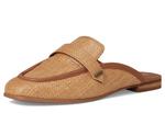 Лоферы TOMS Lynette Mule, Brown Sugar Raffia/Leather - фото 7