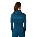 Толстовка Trangoworld Limone, синий - фото 3