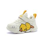 Обувь для малышей, кроссовки B.Duck, бежевый - фото 24