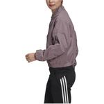 Куртка женская фиолетовый Adidas - фото 5