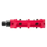 Педали Éclat Contra 9/16´´, красный - фото 4