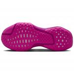Nike ZoomX Invincible Run 3 Black Vivid Grape - фото 7