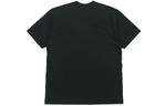 Футболка week 7 bible tee printing short sleeve black Supreme, черный - фото 2