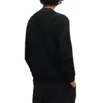 Футболка худи мужская черная FW24 HUGO BOSS - фото 5