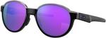 Oakley Солнцезащитные очки Coinflip polar black/prizm violet - фото 4