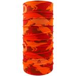 Детский шарф-труба Coolmax Eco MATT, красный - фото