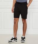 Шорты Regular fit Calvin Klein Jeans, черный - фото