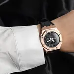 CASIO Часы Women's Black Watch - фото 11