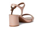 Сандалии Naturalizer Izzy, цвет Cameo Blush Pink Leather - фото 5